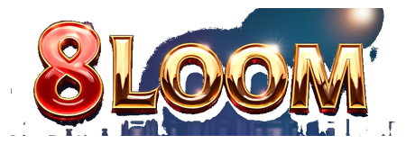 8loom logo